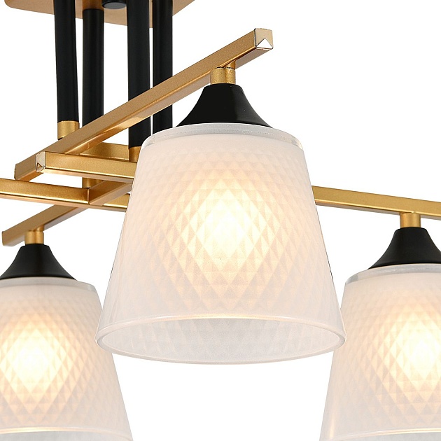 Потолочная люстра Escada Deutzia 2128/4P Фото № 3