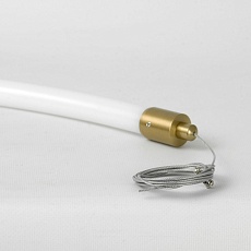 Подвесной светодиодный светильник Lussole Bartow LSP-7247 3