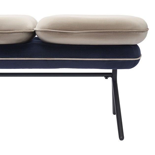 Банкетка Bergenson Bjorn Pea BB0000158 Фото № 2