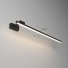 Светильник настенный светодиодный Elektrostandard Acento a071228 2