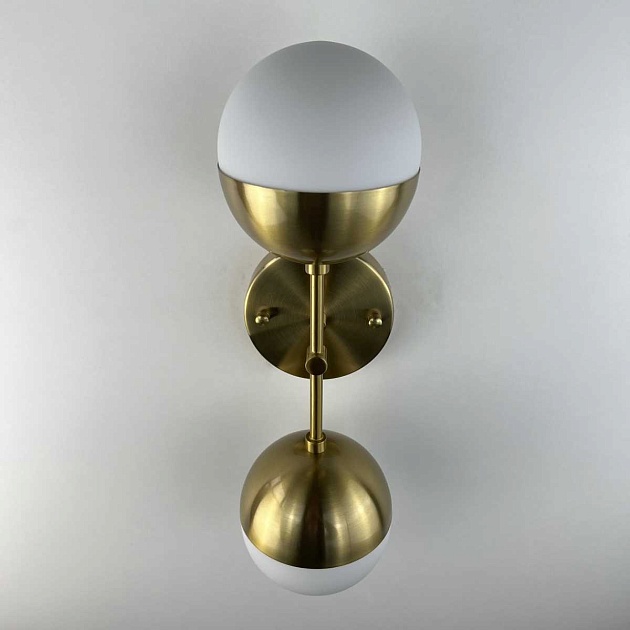 Бра Imperium Loft Duos 85018-22 Фото № 3