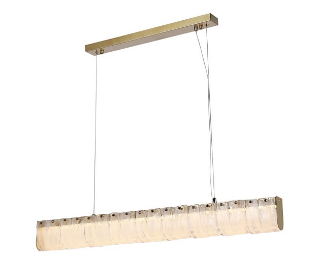 Люстра Kink Light Гэлли 07599-90L,36 изображение 1 Люстра Kink Light Гэлли 07599-90L,36 Фото № 1