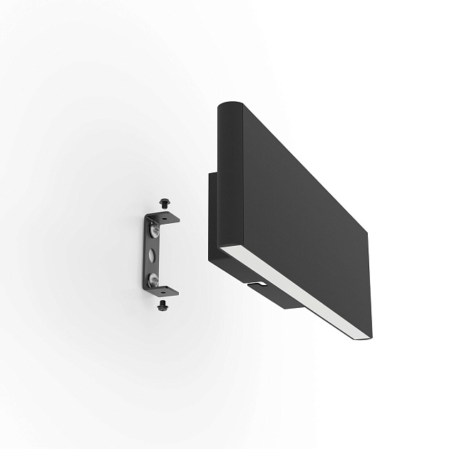 Настенный светодиодный светильник Eglo Climene 390116 изображение 2 Настенный светодиодный светильник Eglo Climene 390116 Фото № 2