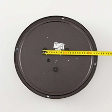 Потолочный светодиодный светильник Citilux Бостон CL709325N 1