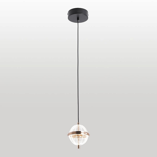 Подвесной светильник Lussole LSP-7513 Фото № 2