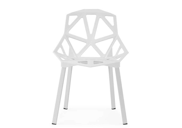 Кухонный стул Woodville One 11696 изображение 6 Кухонный стул Woodville One 11696 Фото № 6