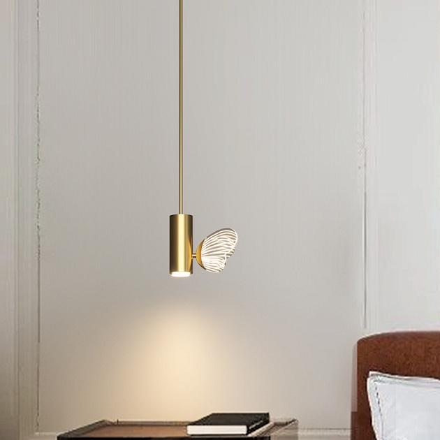 Подвесной светильник Imperium Loft Babetta 186780-23 изображение 3 Подвесной светильник Imperium Loft Babetta 186780-23 Фото № 3