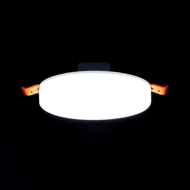 Встраиваемый светильник Citilux Вега CLD5310N Фото № 7