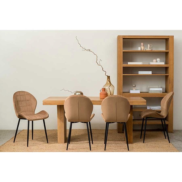 Кухонный стул Bergenson Bjorn Presley BECH-PR10872 Фото № 17