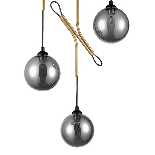 Подвесной светильник Vele Luce Ottava VL5662P03 изображение 4 Подвесной светильник Vele Luce Ottava VL5662P03 Фото № 4