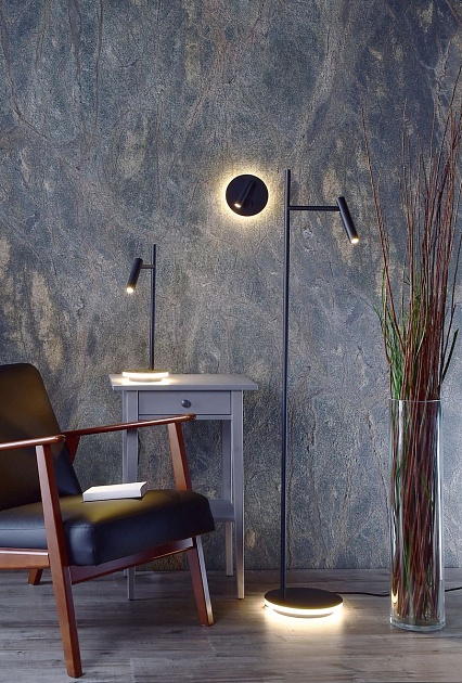 Настольная лампа Deko-Light Brahe 346016 Фото № 4