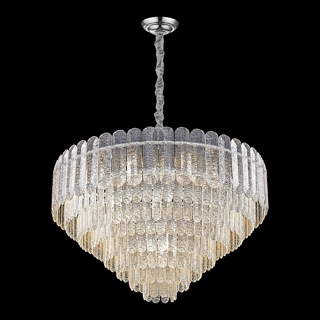 Подвесная люстра Wertmark Selma WE129.21.103 Фото № 1