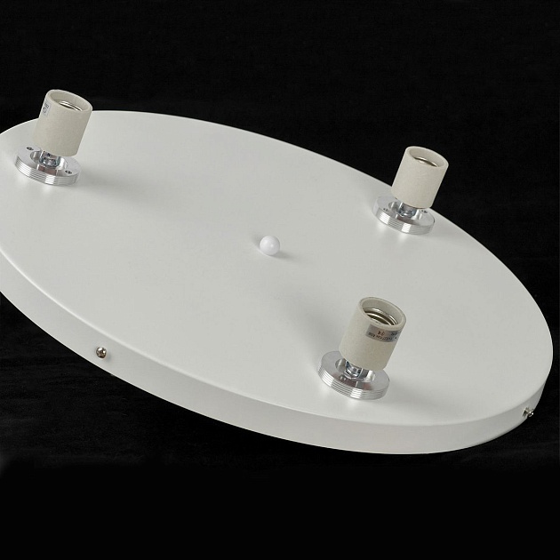 Потолочная люстра Lussole LSP-8904 Фото № 3