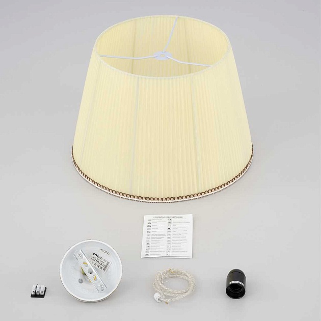 Подвесной светильник Citilux Вена CL402023 Фото № 4