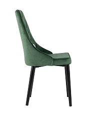Кухонный стул Stool Group Версаль велюр зеленый AV 425-H30-08 1