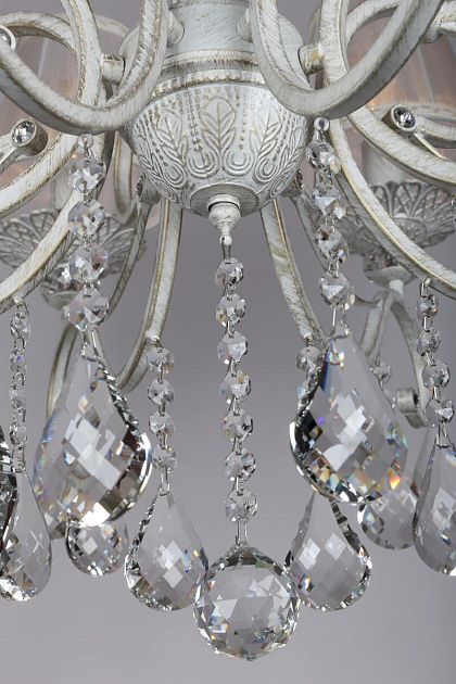 Подвесная люстра Omnilux OML-79103-08 изображение 5 Подвесная люстра Omnilux OML-79103-08 Фото № 5