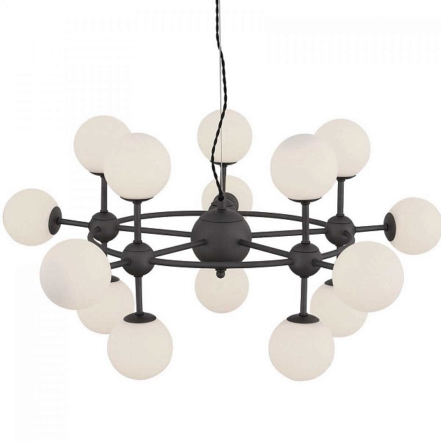 Люстра Loft-Concept Tremolo Light 40.2160-0 Фото № 1