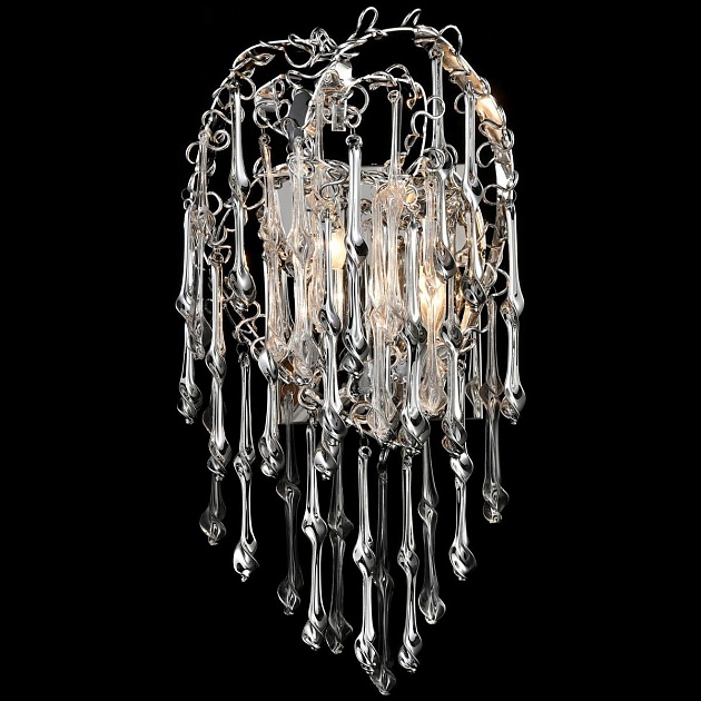 Настенный светильник Wertmark Amalia WE187.02.101 изображение 1 Настенный светильник Wertmark Amalia WE187.02.101 Фото № 1