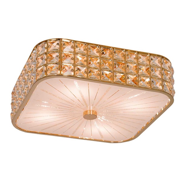 Потолочный светильник Citilux Портал CL324242 изображение 1 Потолочный светильник Citilux Портал CL324242 Фото № 1