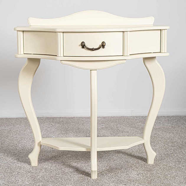 Консоль Мебелик Джульетта 008525 изображение 8 Консоль Мебелик Джульетта 008525 Фото № 8