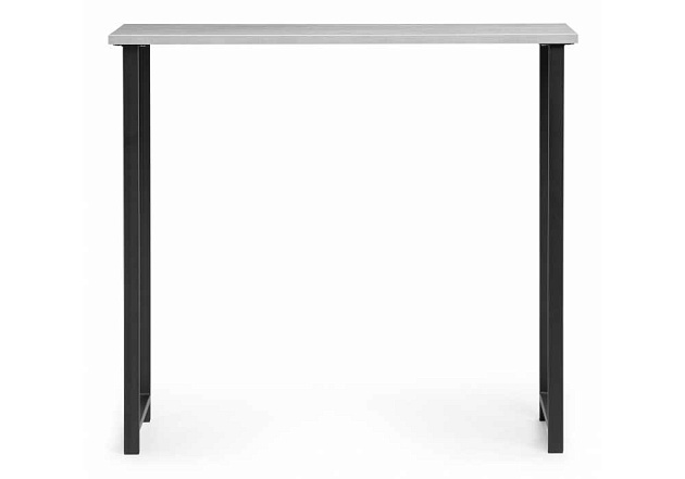 Барный стол Woodville Дилан Лофт 506955 Фото № 5