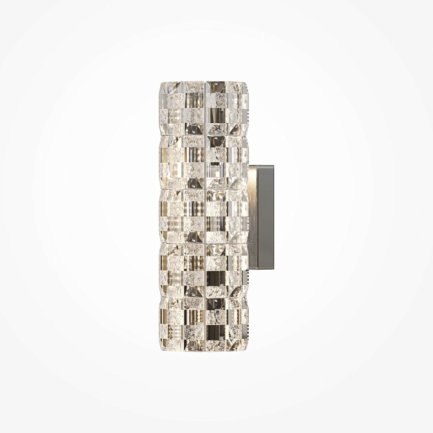 Бра Maytoni Castello MOD335WL-L20CH3K изображение 5 Бра Maytoni Castello MOD335WL-L20CH3K Фото № 5
