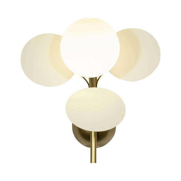 Бра Loft IT Matisse 10008/1W White Фото № 4