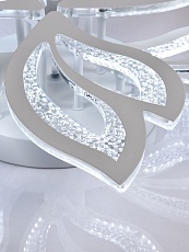 Потолочная светодиодная люстра Natali Kovaltseva LED LAMPS 81424 3