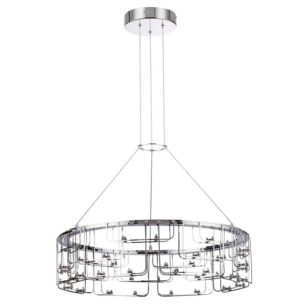 Подвесной светильник Odeon Light Hightech 7059/44L Фото № 1