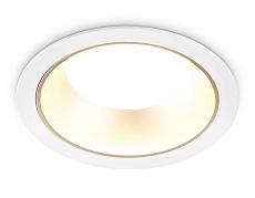 Встраиваемый светильник Ambrella light TECHNO SPOT TN52332