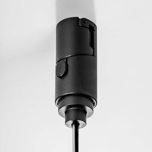 Трековый светодиодный светильник Lightstar Due 237237 Фото № 3