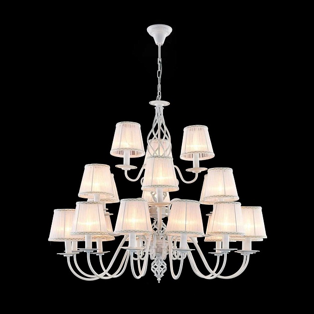 Подвесная люстра Citilux Ровена CL427250 Фото № 2