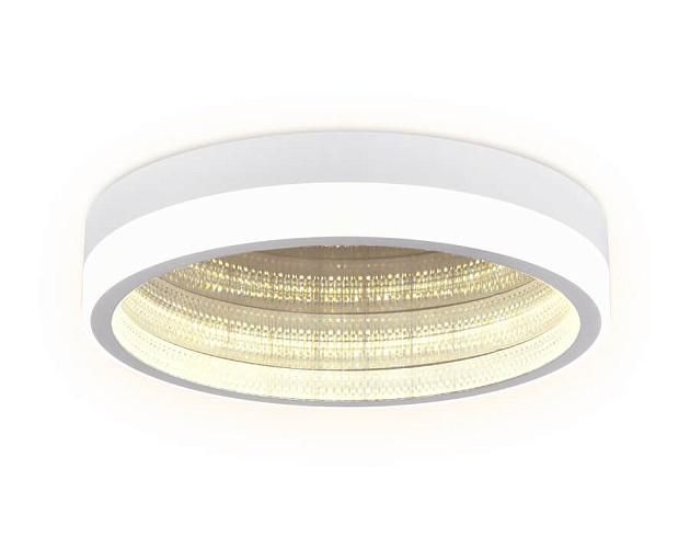 Потолочный светодиодный светильник Ambrella light Ice FA9431 Фото № 3