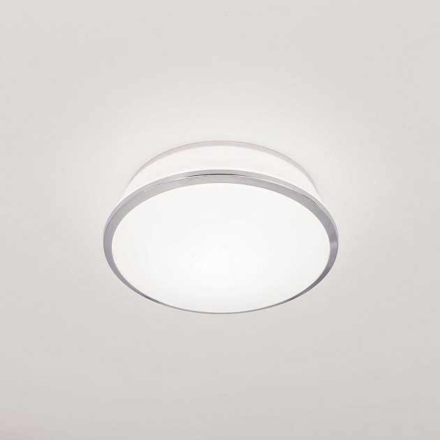 Встраиваемый светодиодный светильник Citilux Дельта CLD6008W Фото № 11