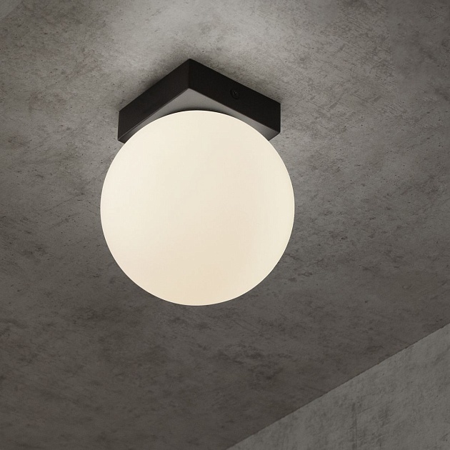 Настенный светодиодный светильник Mantra Puebla 8889 Фото № 3