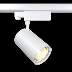 Трековый светодиодный светильник Maytoni Technical Trinity Vuoro TR029-3-30W4K-W 2