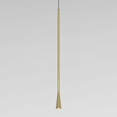 Подвесной светодиодный светильник Elektrostandard Vist 50312 LED a068612