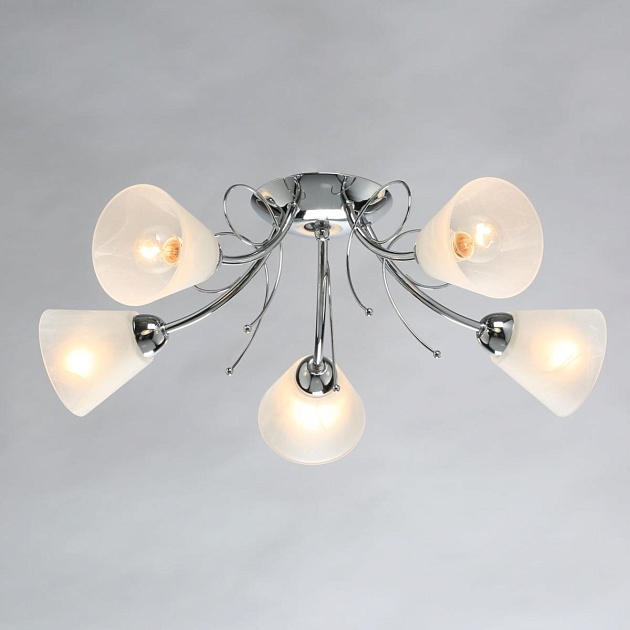 Потолочная люстра De City Нежность 676016405 Фото № 8