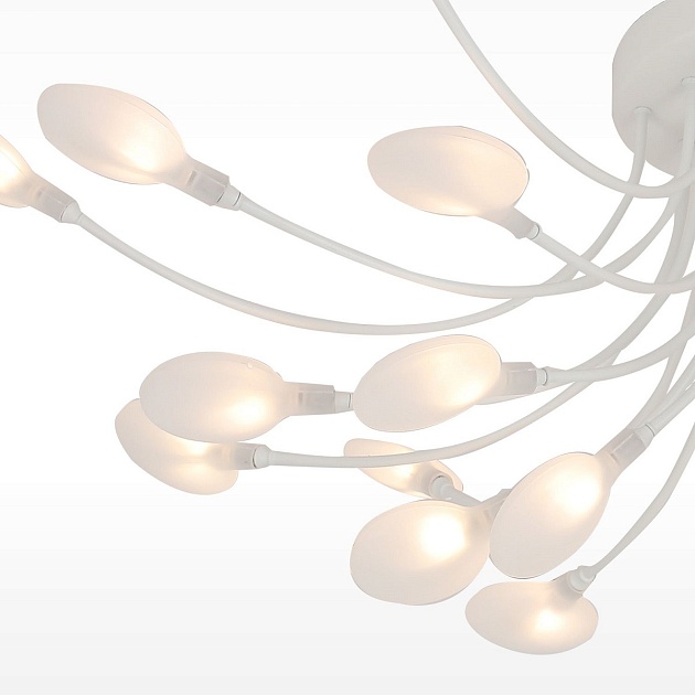 Потолочная люстра F-Promo Skein 4198-28C Фото № 5