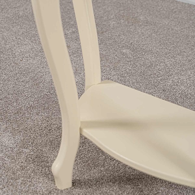 Консоль Мебелик Элегант Л 008526 Фото № 4