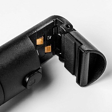 Трековый светодиодный светильник Lightstar Due 267237 2