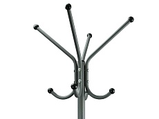 Напольная вешалка Мебелик Пико 1 005431 4