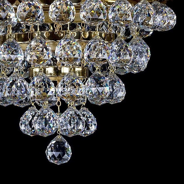 Потолочный светильник Artglass Neria CE Фото № 2