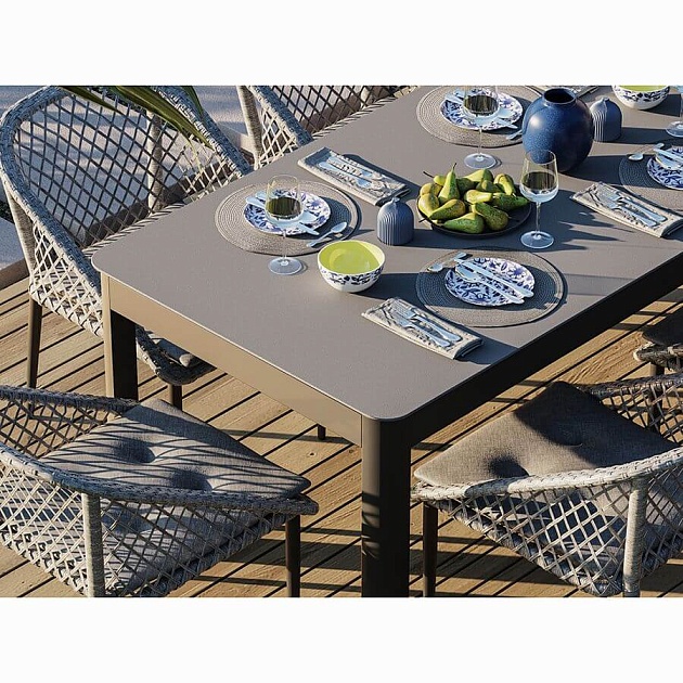 Кухонный стол Bergenson Bjorn Leif BB0000469 Фото № 10