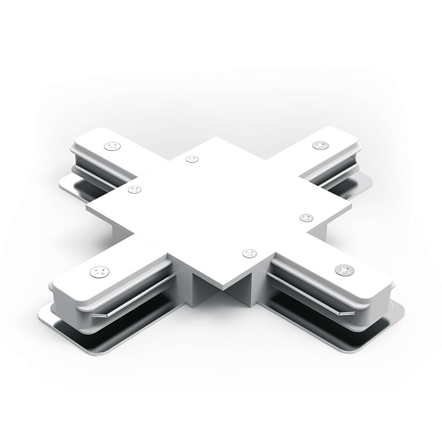 Коннектор X-образный Gauss TR138 Фото № 1