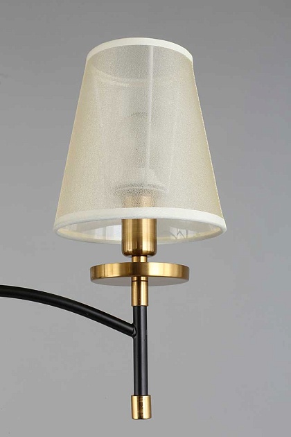 Потолочная люстра Omnilux Abriola OML-67307-05 изображение 3 Потолочная люстра Omnilux Abriola OML-67307-05 Фото № 3