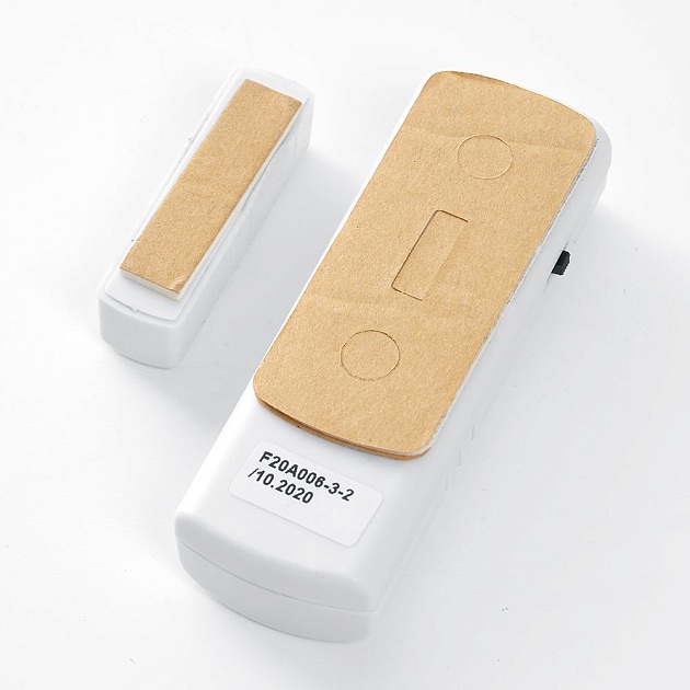 Звонок-сигнализация беспроводной Feron 007-D 23602 Фото № 5