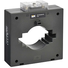 Трансформатор тока ТТИ-100 1500/5А 15ВА 0,5S IEK ITT60-3-15-1500