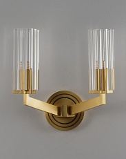 Бра Moderli Brass V11073-2W 5