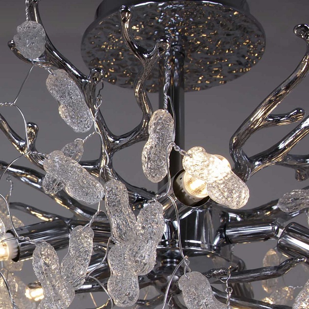 Люстра Reluce 33029-0.4-380 CH Фото № 4